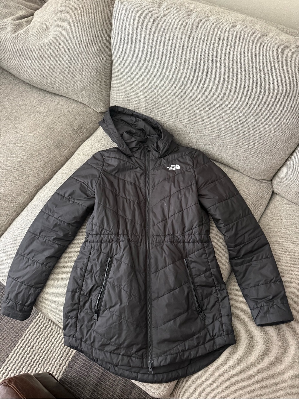 The North Face Jacket
